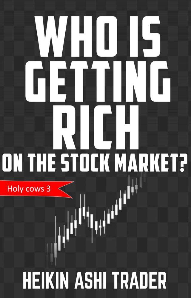  Who is getting rich on the stock market?(Kobo/電子書)