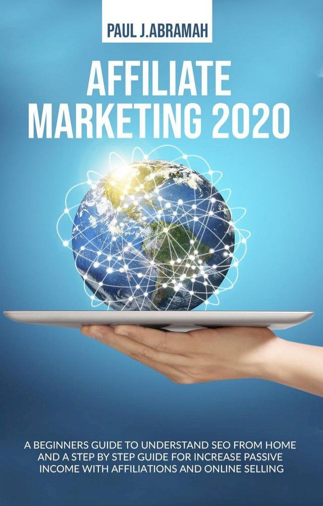  Affiliate Marketing 2020(Kobo/電子書)