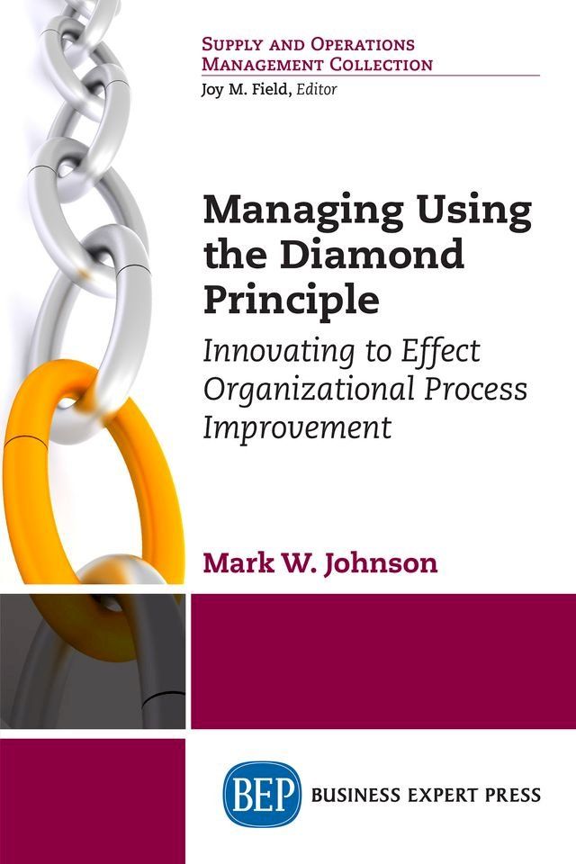  Managing Using the Diamond Principle(Kobo/電子書)