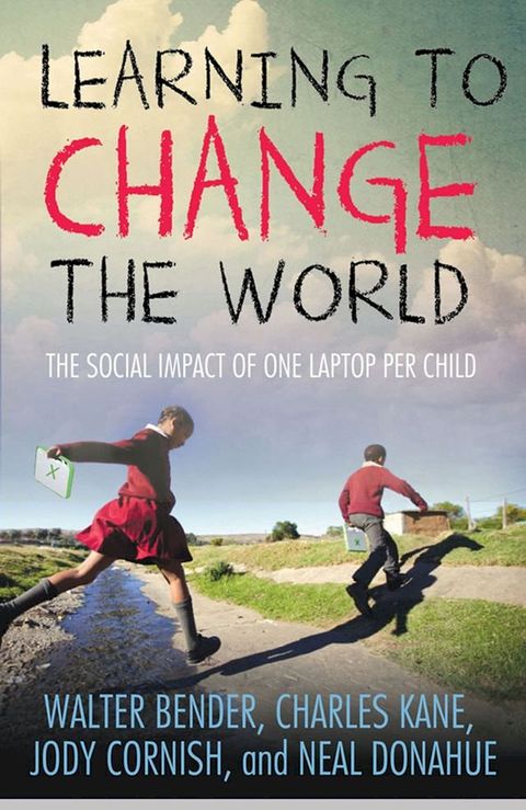 Learning to Change the World(Kobo/電子書)