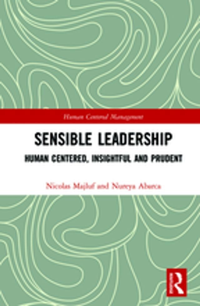  Sensible Leadership(Kobo/電子書)