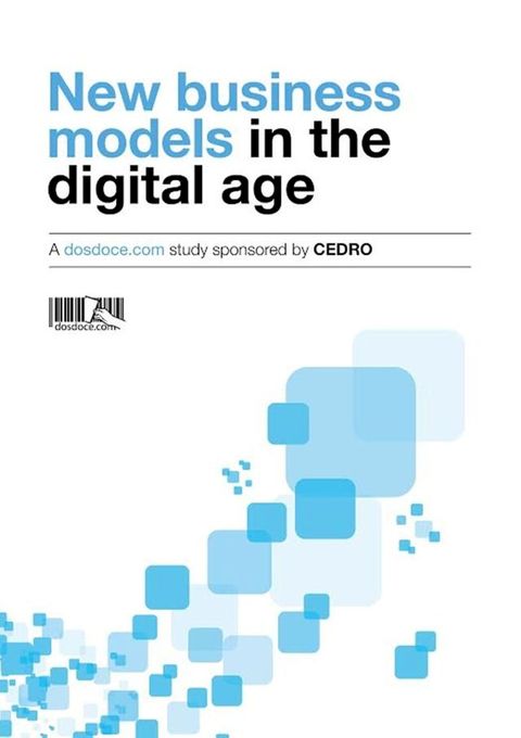 New Business Models in the Digital Age(Kobo/電子書)