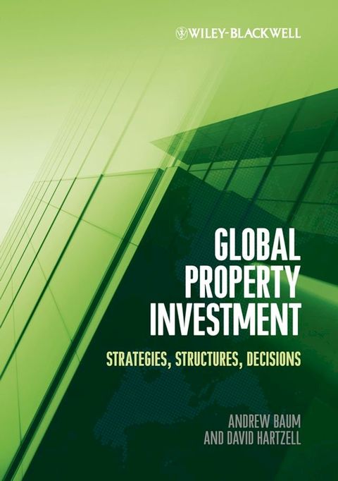 Global Property Investment(Kobo/電子書)