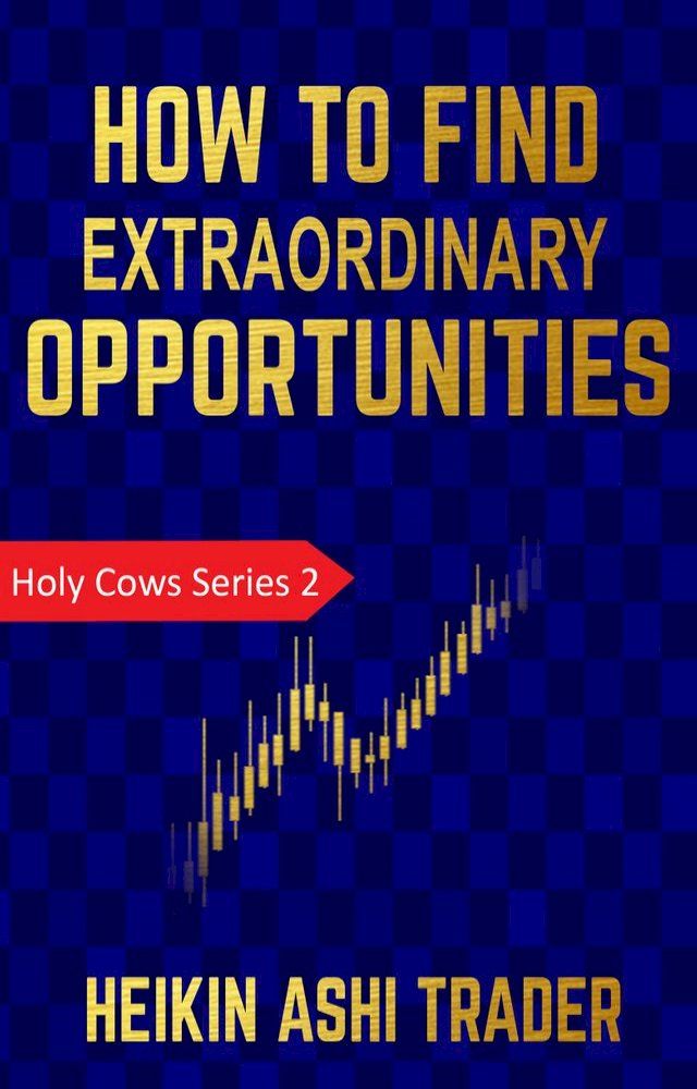  How to find extraordinary opportunities(Kobo/電子書)