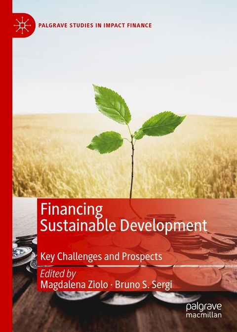 Financing Sustainable Development(Kobo/電子書)