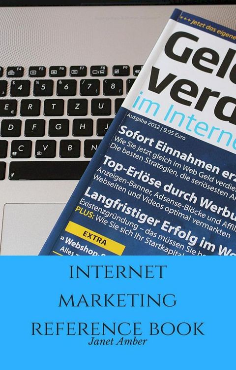 Internet Marketing Reference Book(Kobo/電子書)