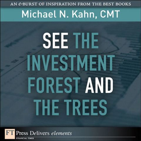 See the Investment Forest and the Trees(Kobo/電子書)