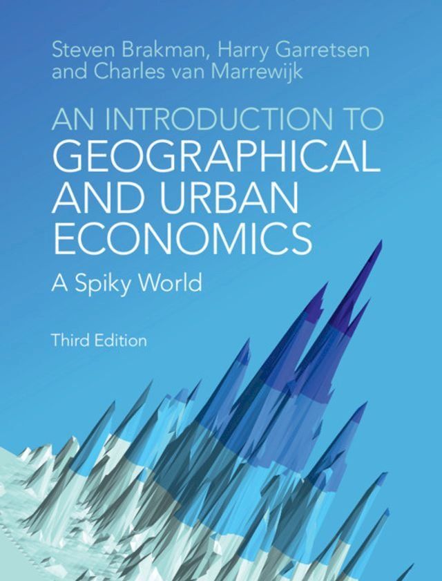  An Introduction to Geographical and Urban Economics(Kobo/電子書)