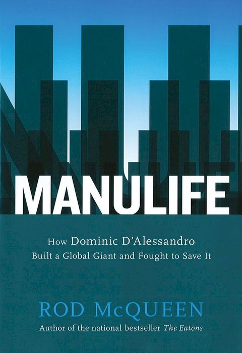 Manulife(Kobo/電子書)