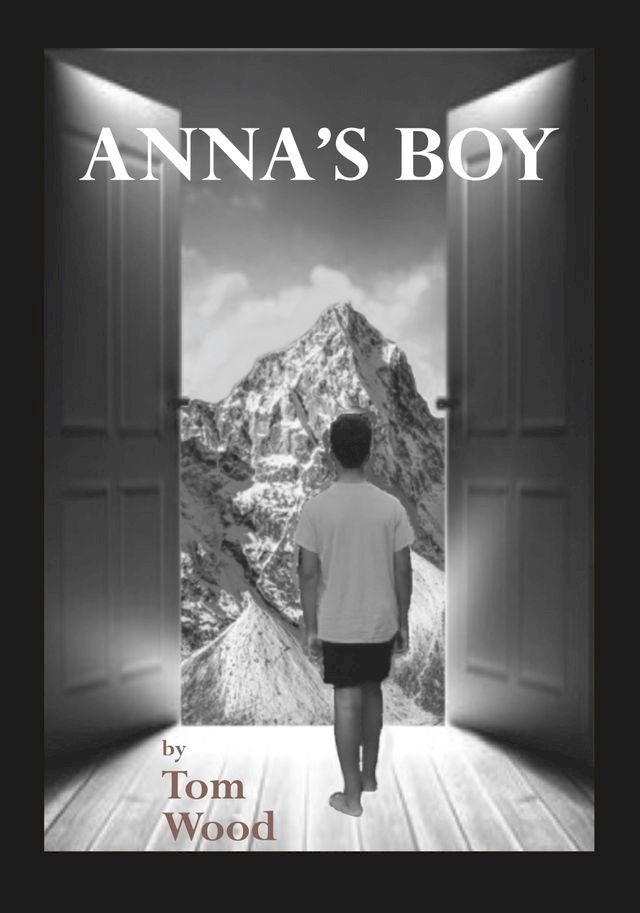  Anna's Boy(Kobo/電子書)