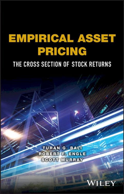 Empirical Asset Pricing(Kobo/電子書)