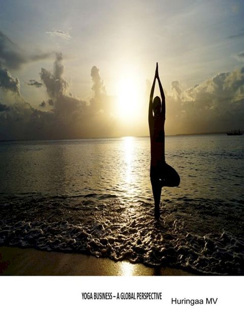 Yoga Business - A Global Perspective(Kobo/電子書)