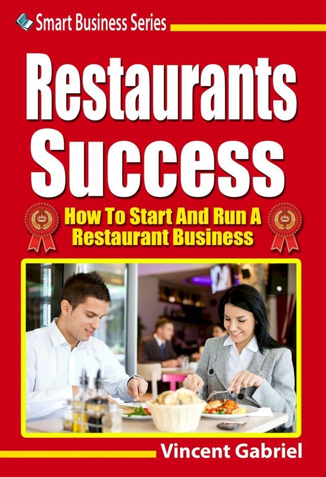  Restaurants Success(Kobo/電子書)