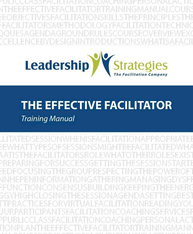  The Effective Facilitator(Kobo/電子書)