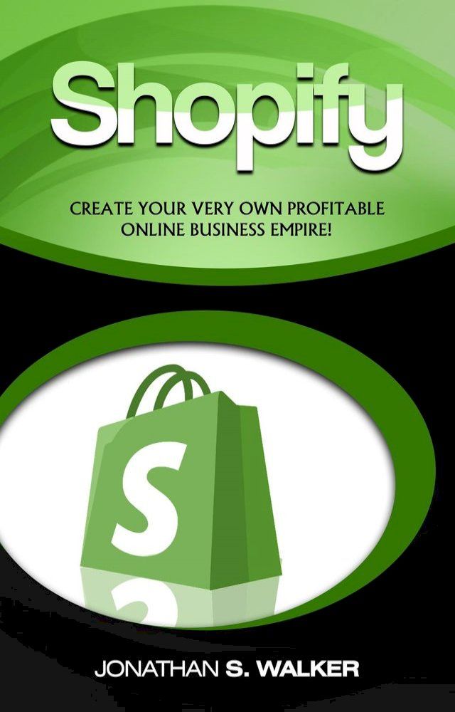  Shopify - How To Make Money Online(Kobo/電子書)