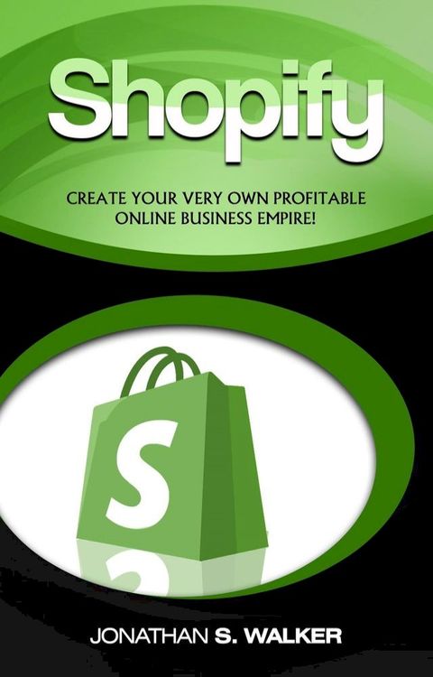 Shopify - How To Make Money Online(Kobo/電子書)