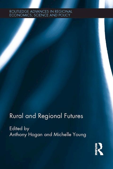 Rural and Regional Futures(Kobo/電子書)