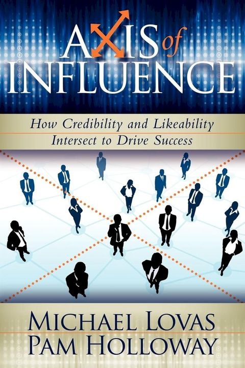 Axis of Influence(Kobo/電子書)