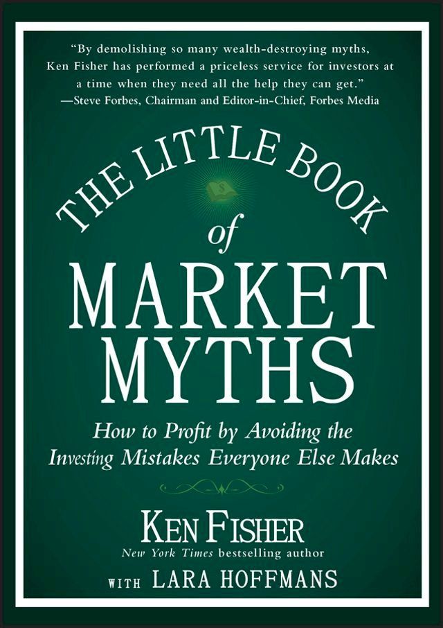  The Little Book of Market Myths(Kobo/電子書)