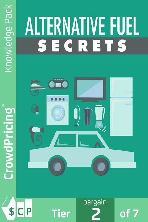 Alternative Fuel Secrets(Kobo/電子書)