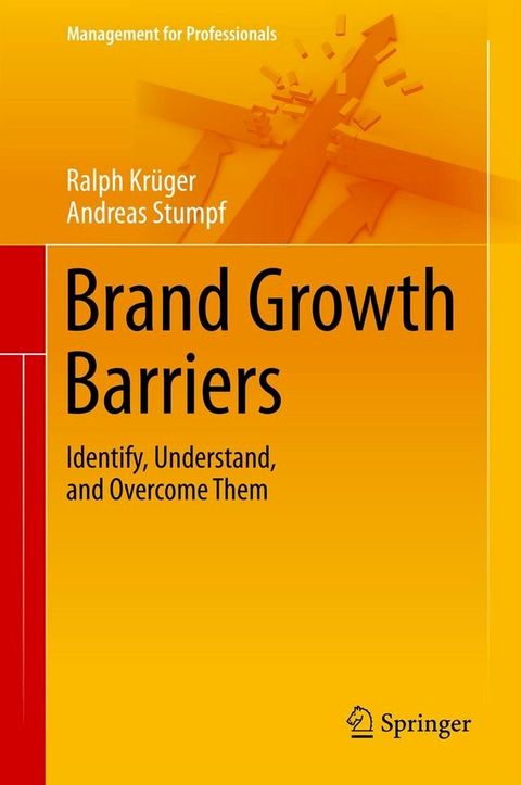 Brand Growth Barriers(Kobo/電子書)