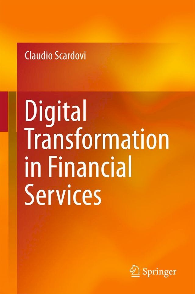  Digital Transformation in Financial Services(Kobo/電子書)