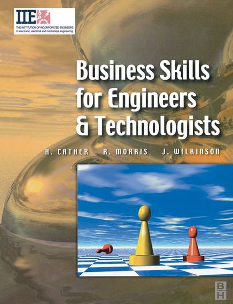 Business Skills for Engineers and Technologists(Kobo/電子書)