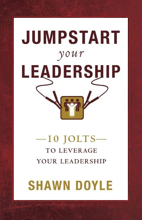 Jumpstart Your Leadership(Kobo/電子書)