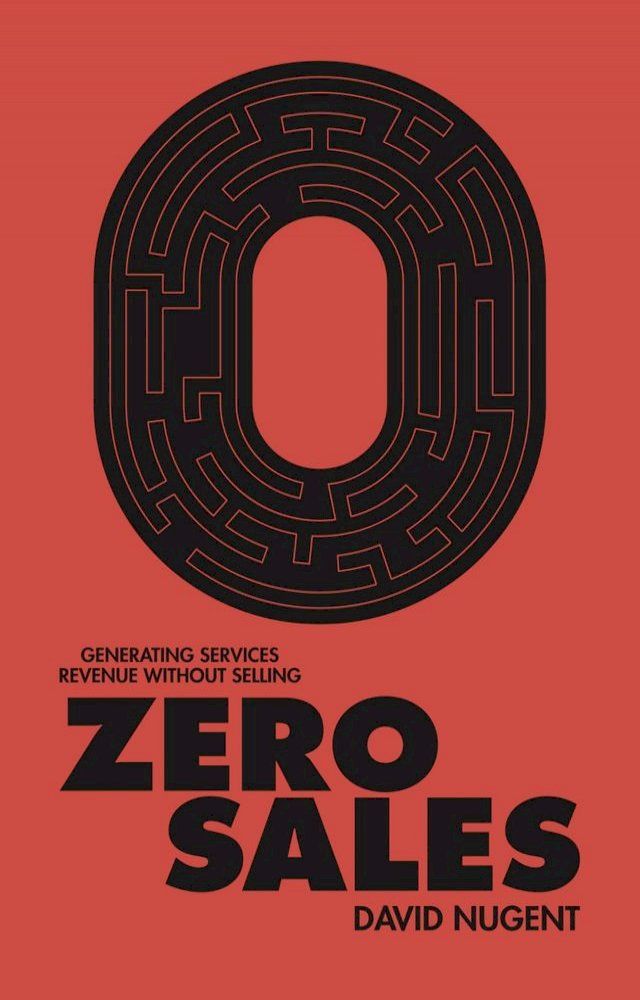  Zero Sales(Kobo/電子書)