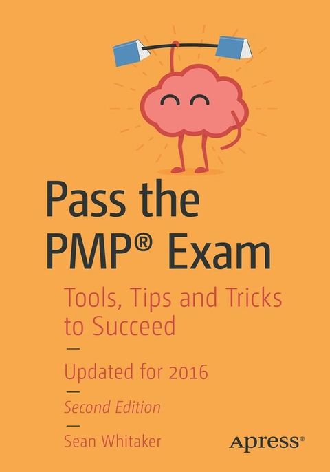 Pass the PMP Exam(Kobo/電子書)