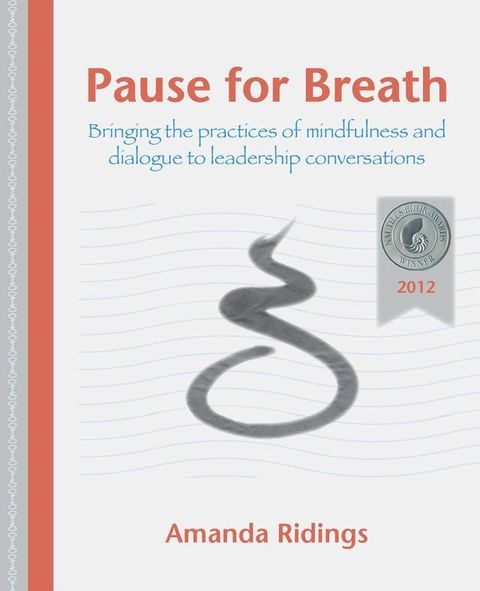 Pause for Breath(Kobo/電子書)