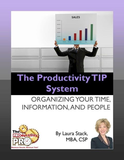 The Productivity TIP System(Kobo/電子書)