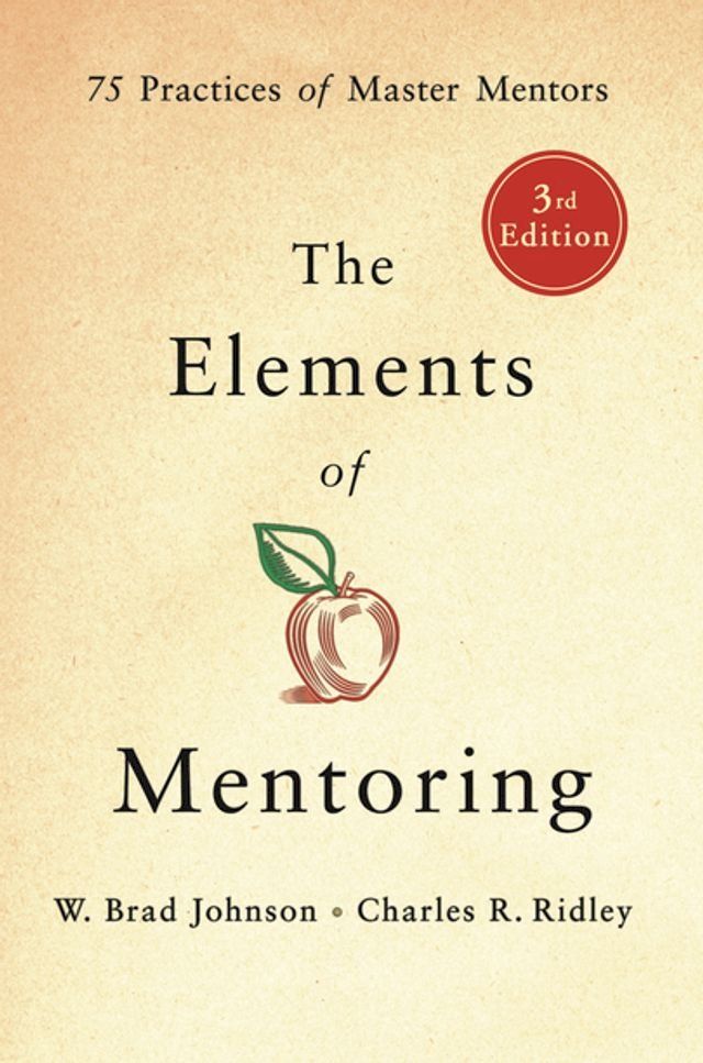  The Elements of Mentoring(Kobo/電子書)