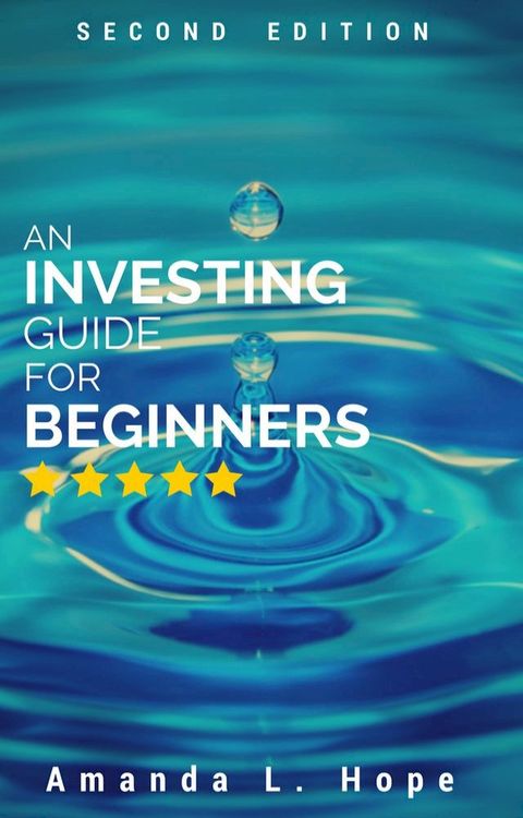 An Investing Guide For Beginners(Kobo/電子書)