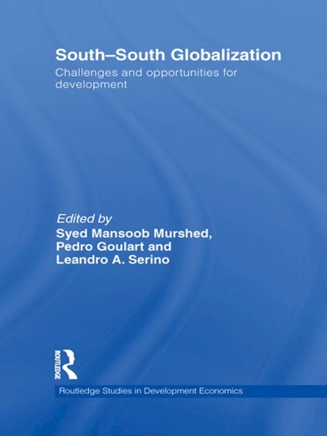  South-South Globalization(Kobo/電子書)