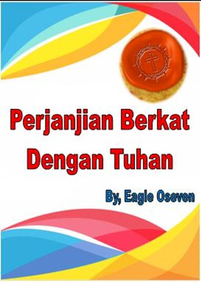  Perjanjian Berkat Dengan Tuhan(Kobo/電子書)