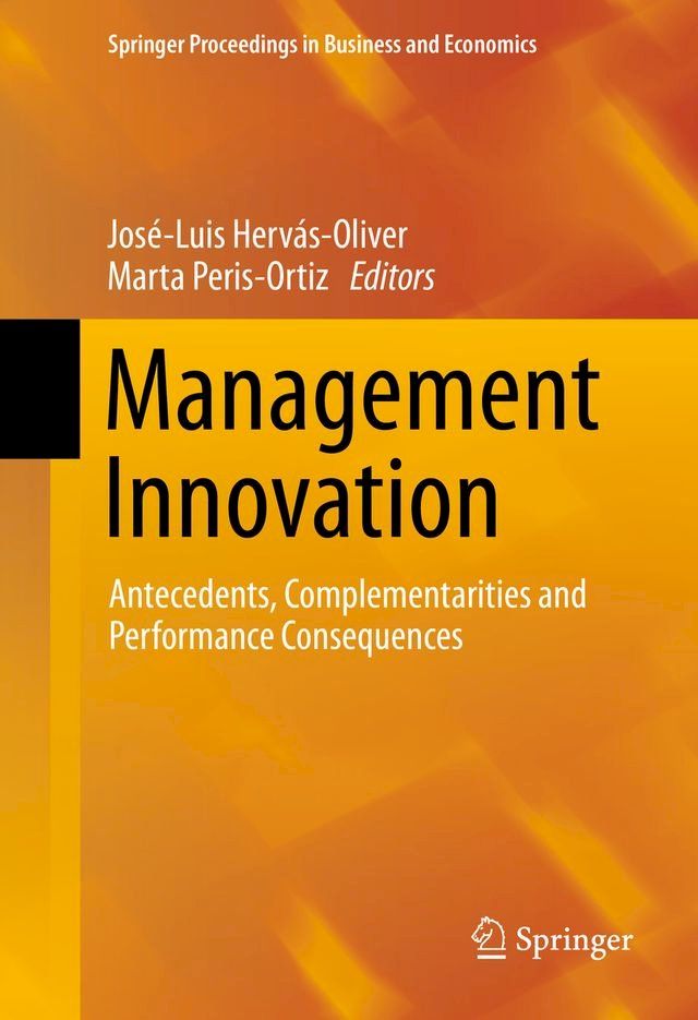  Management Innovation(Kobo/電子書)