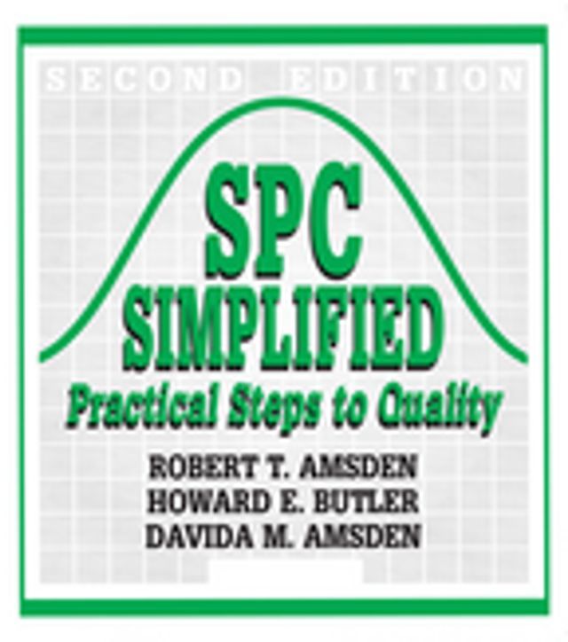  SPC Simplified(Kobo/電子書)