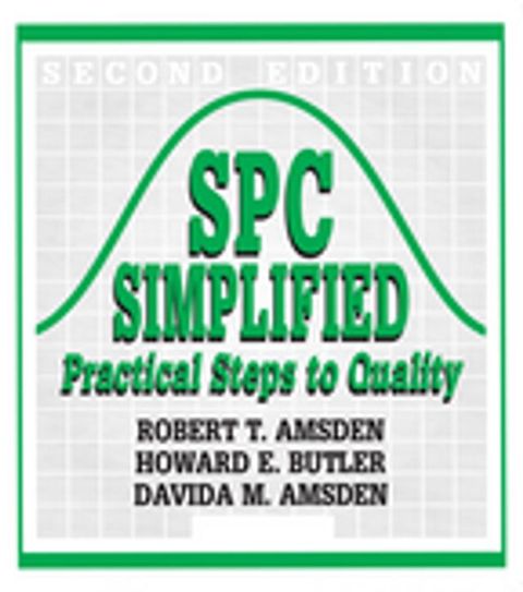 SPC Simplified(Kobo/電子書)