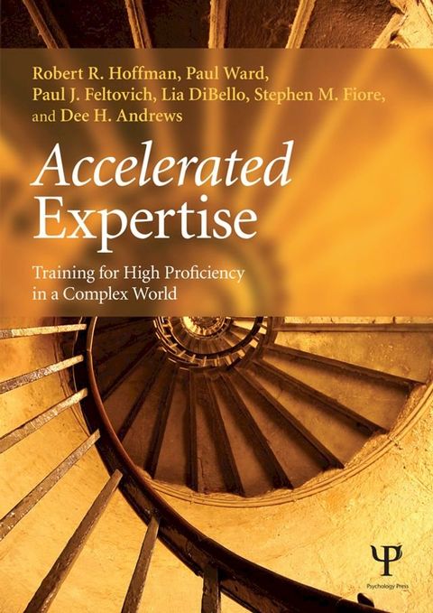 Accelerated Expertise(Kobo/電子書)