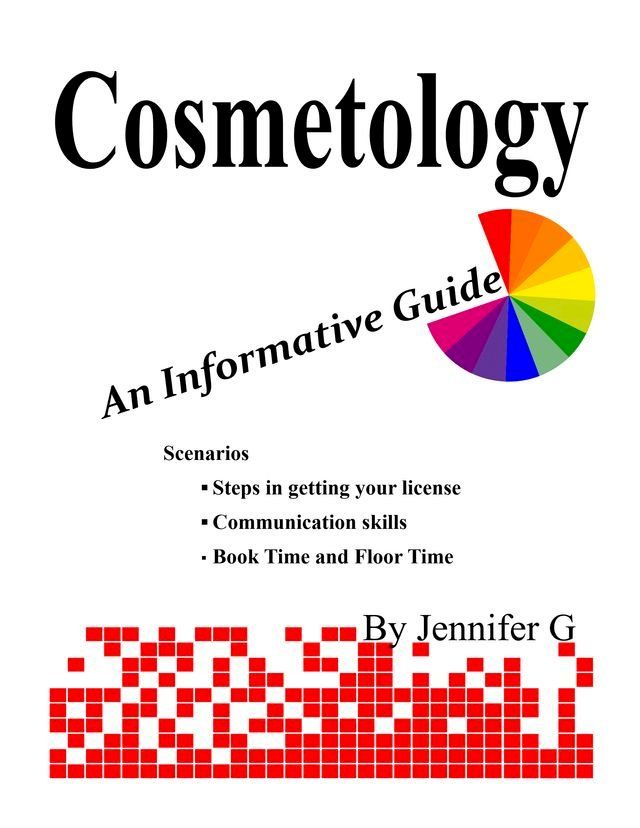  Cosmetology: An Informative Guide(Kobo/電子書)