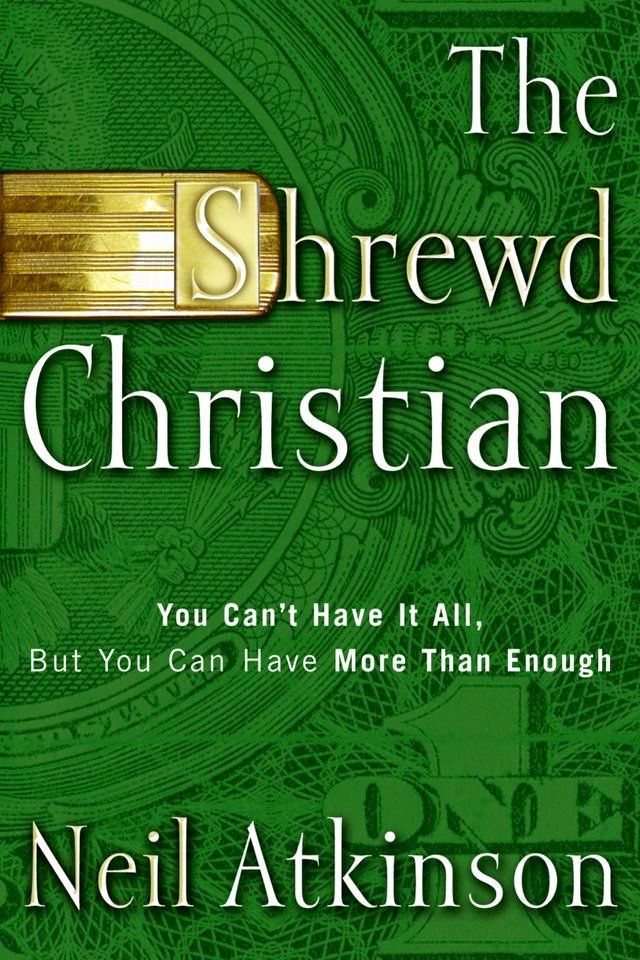  The Shrewd Christian(Kobo/電子書)