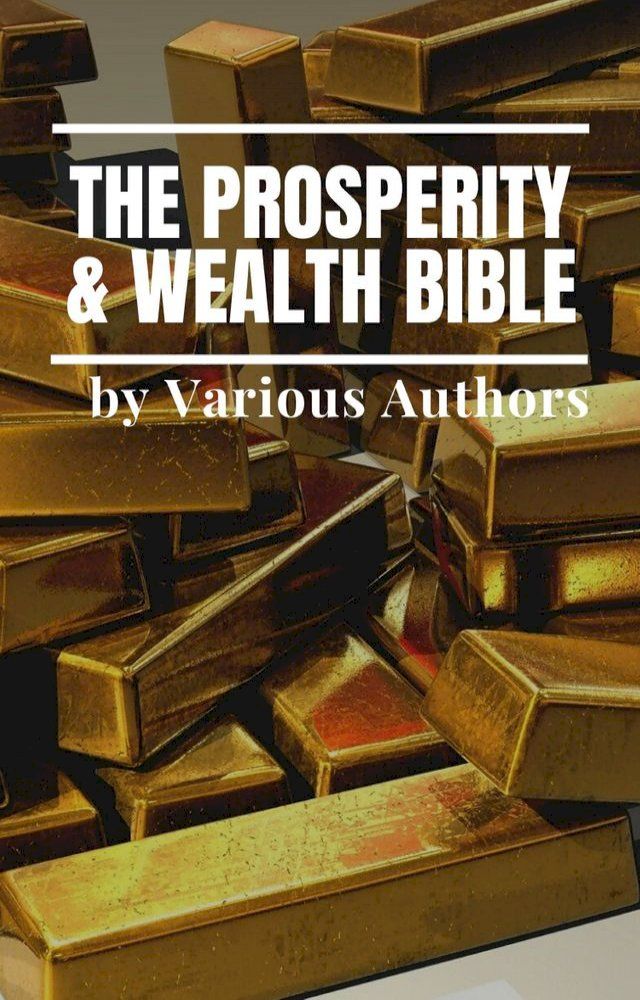  The Prosperity & Wealth Bible(Kobo/電子書)