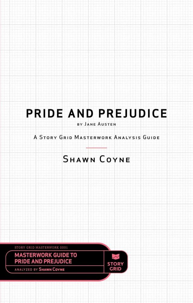  Pride and Prejudice by Jane Austen(Kobo/電子書)