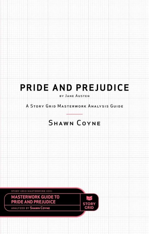 Pride and Prejudice by Jane Austen(Kobo/電子書)