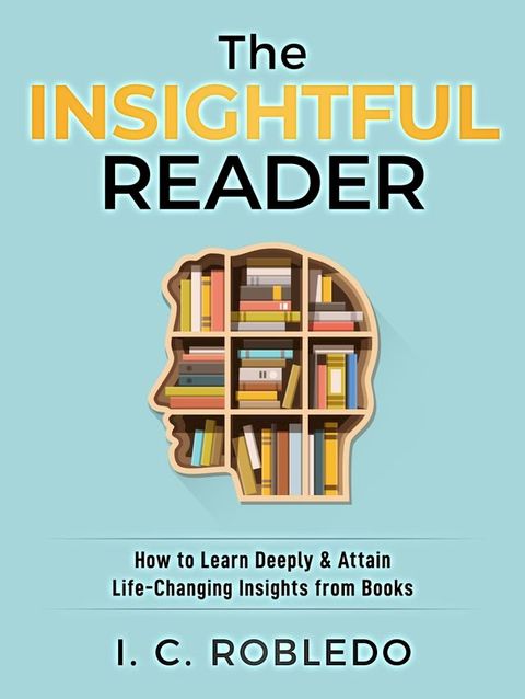 The Insightful Reader(Kobo/電子書)