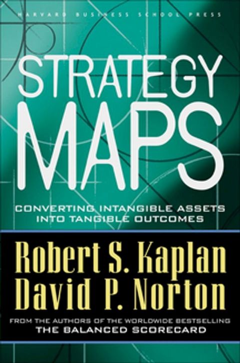 Strategy Maps(Kobo/電子書)