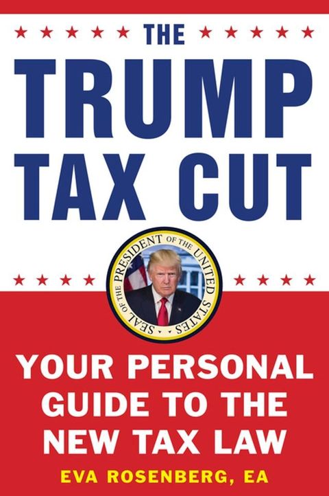 The Trump Tax Cut(Kobo/電子書)