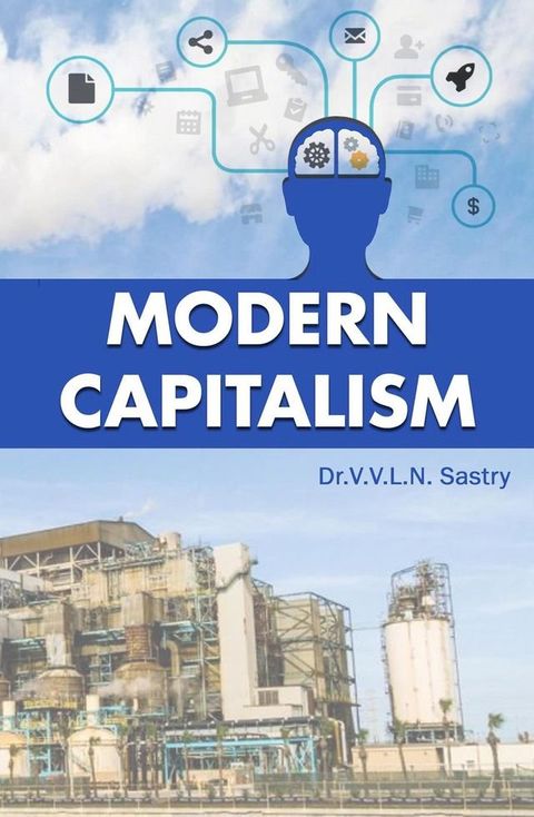 Modern Capitalism(Kobo/電子書)