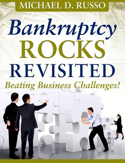 Bankruptcy Rocks Revisited(Kobo/電子書)